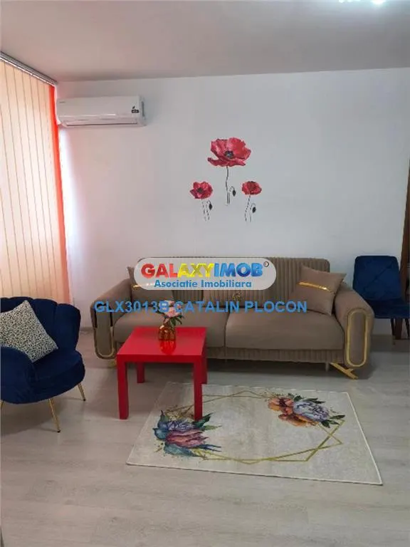 Ofer spre inchiriere apartament cu 2 camere Domenii - foto 1