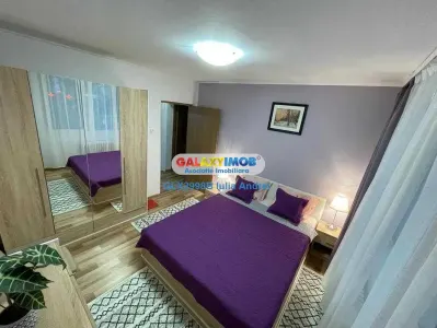 Apartament de inchiriat 2 camere  Pajura - Bucuresti