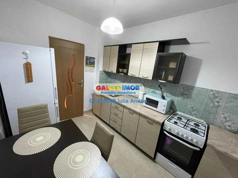 Apartament de inchiriat 2 camere  Pajura - foto 5