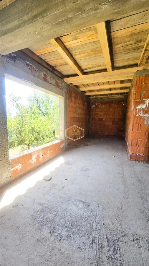 Casa Noua cu 4 camere - Teren imprejmuit 1.420 mÂ² | Viile Satu Mare - foto 4