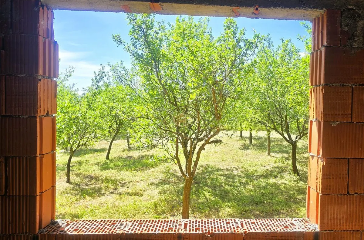 Casa Noua cu 4 camere - Teren imprejmuit 1.420 mÂ² | Viile Satu Mare - foto 7