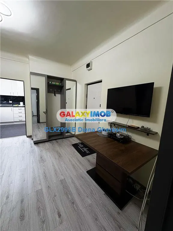Apartament modern 2 camere vis-a-vis de Parcul Izvor-Cotroceni - foto 2