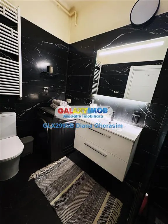 Apartament modern 2 camere vis-a-vis de Parcul Izvor-Cotroceni - foto 6