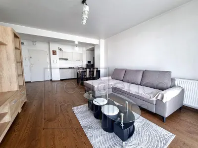 Apartament modern cu 2 camere, Intre Lacuri, zona Kaufland+Garaj - Cluj-Napoca