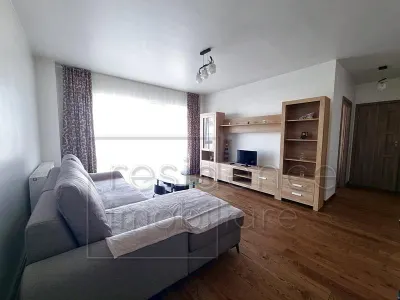 Apartament modern cu 2 camere, Intre Lacuri, zona Kaufland+Garaj - foto 15