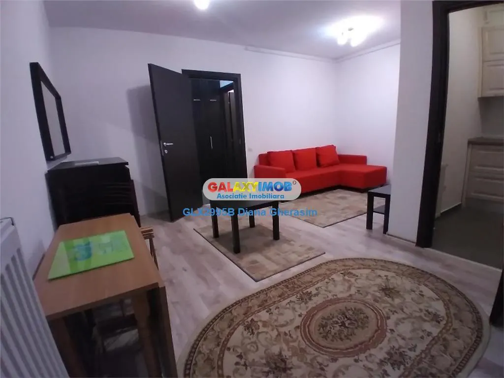 Sudio Onix-Residence - Grozavesti - foto 1