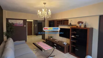 APARTAMENT 2 CAMERE DE INCHIRIAT DECEBAL - Bucuresti