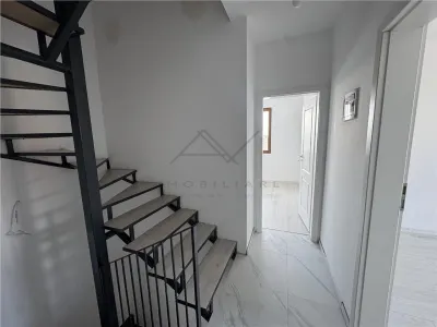 DE VANZARE VILA BRAGADIRU CELOFIBREI 4 CAMERE | TOATE UTILITATILE - foto 11
