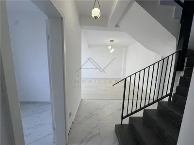 DE VANZARE VILA BRAGADIRU CELOFIBREI 4 CAMERE | TOATE UTILITATILE - foto 5