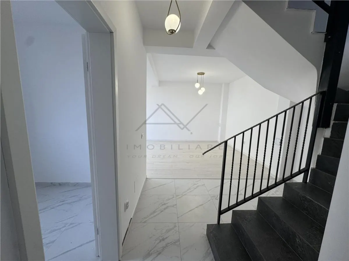 DE VANZARE VILA BRAGADIRU CELOFIBREI 4 CAMERE | TOATE UTILITATILE - foto 5