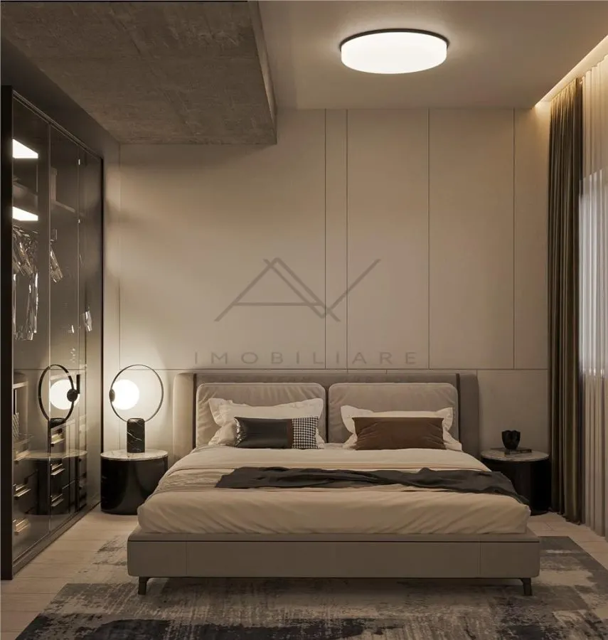 Vanzare Apartament 3 camere PENTHOUSE | DUPLEX | Prelungirea Ghencea BRAGADIRU - foto 19