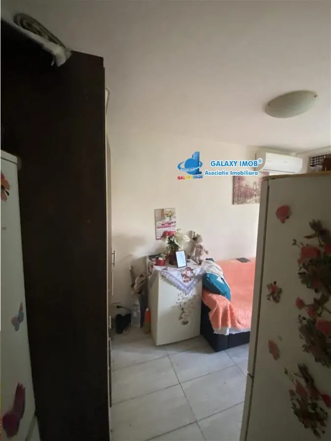 GARSONIERA  DE VANZARE IACOB ANDREI FERENTARI - foto 7