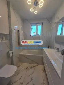 APARTAMENT 2 CAMERE DE INCHIRIAT - foto 5