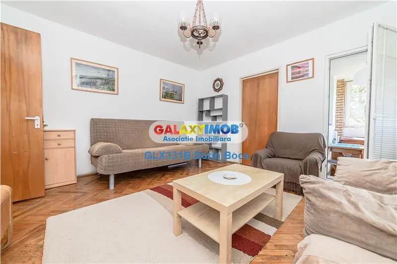Inchiriere apartament 3 camere TITAN (Nicolae Grigorescu) - foto 1