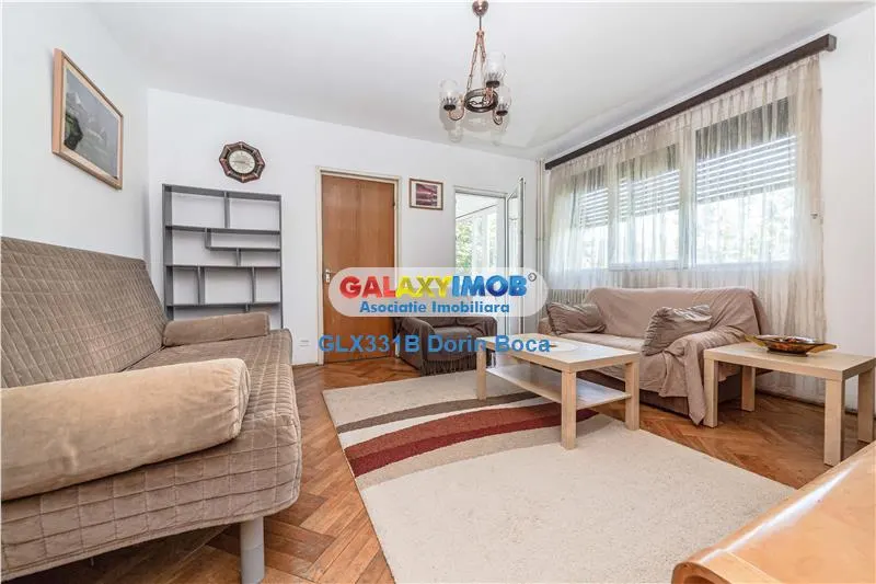 Inchiriere apartament 3 camere TITAN (Nicolae Grigorescu) - foto 4