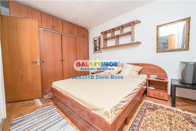 Inchiriere apartament 3 camere TITAN (Nicolae Grigorescu) - foto 7