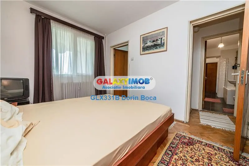 Inchiriere apartament 3 camere TITAN (Nicolae Grigorescu) - foto 9