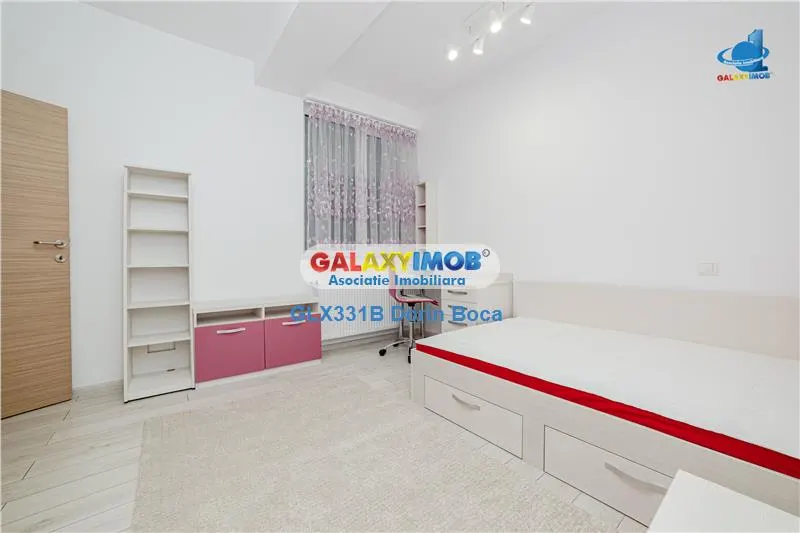 Apartament 3 camere TITAN - PREMIUM (Strada Firidei) Bloc Nou - foto 11