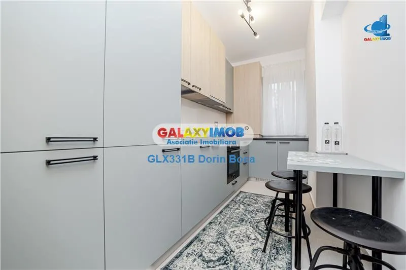 Apartament 3 camere TITAN - PREMIUM (Strada Firidei) Bloc Nou - foto 13