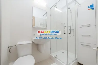 Apartament 3 camere TITAN - PREMIUM (Strada Firidei) Bloc Nou - foto 15