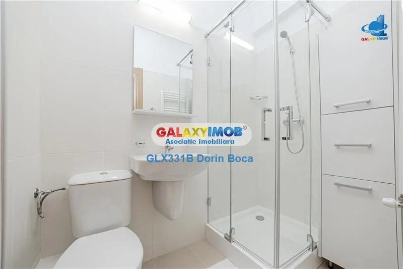 Apartament 3 camere TITAN - PREMIUM (Strada Firidei) Bloc Nou - foto 15