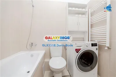 Apartament 3 camere TITAN - PREMIUM (Strada Firidei) Bloc Nou - foto 16
