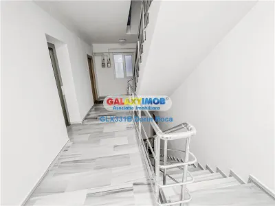 Apartament 3 camere TITAN - PREMIUM (Strada Firidei) Bloc Nou - foto 21