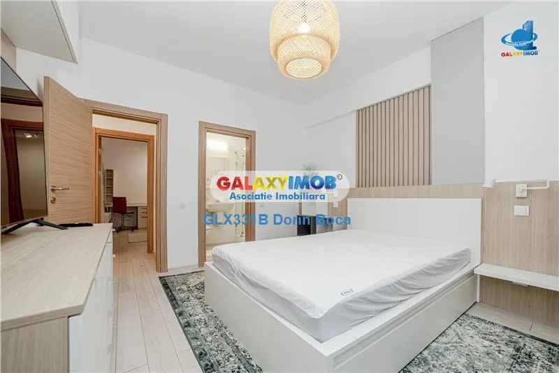 Apartament 3 camere TITAN - PREMIUM (Strada Firidei) Bloc Nou - foto 6