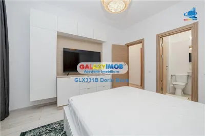 Apartament 3 camere TITAN - PREMIUM (Strada Firidei) Bloc Nou - foto 8