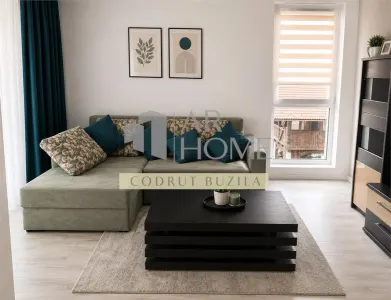 Apartament 2 camere modern, loc de parcare subteran, Albert, Ploiesti - Ploiesti