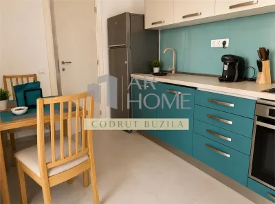 Apartament 2 camere modern, loc de parcare subteran, Albert, Ploiesti - foto 5