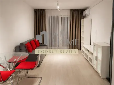 Apartament 2 camere, White Tower Sud, Ploiesti - foto 3