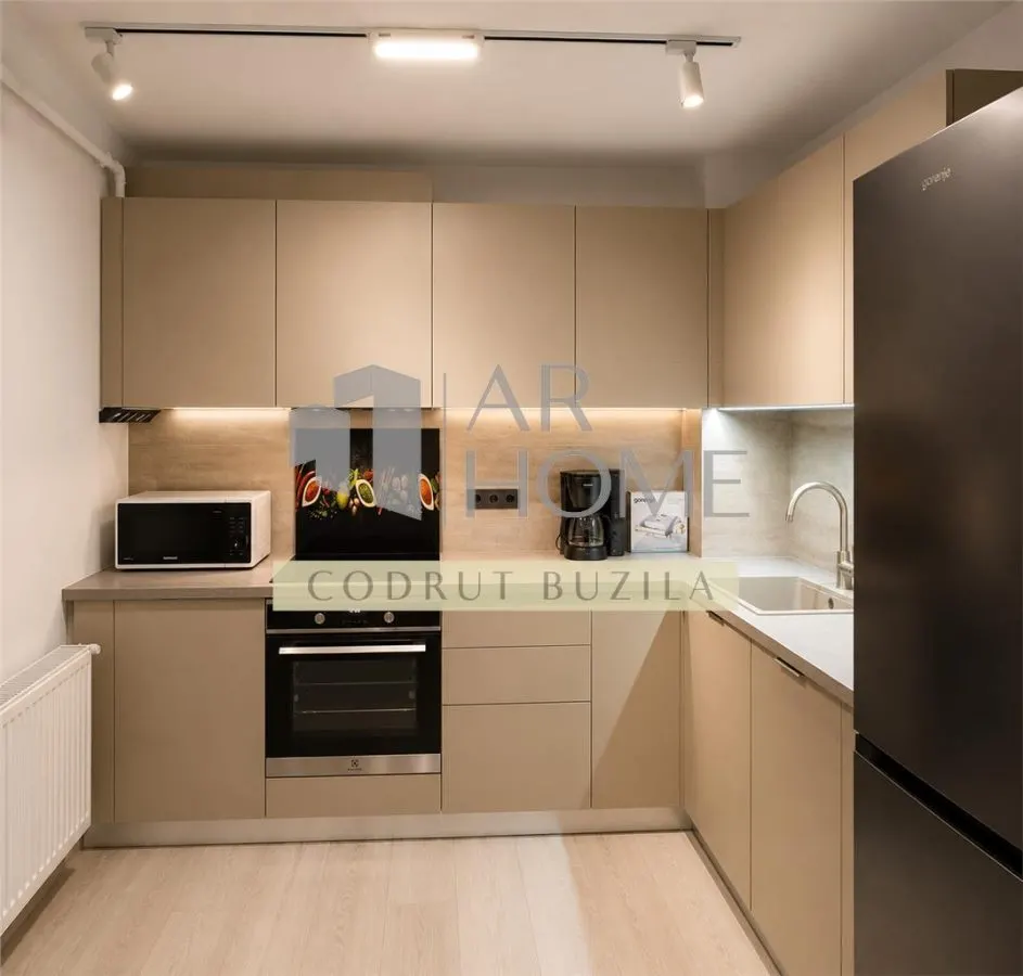 Apartament 2 camere, White Tower Sud, Ploiesti - foto 4