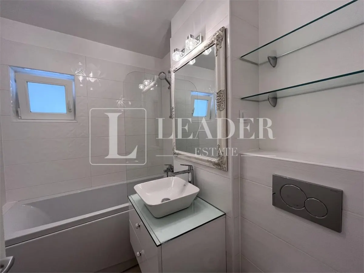Apartament 2 camere | Decomandat | Cartierul Aviatiei | 57 mp - foto 11