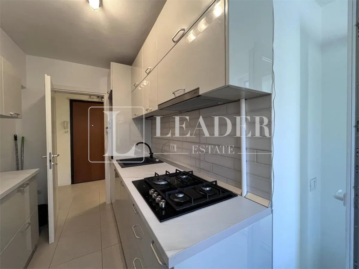 Apartament 2 camere | Decomandat | Cartierul Aviatiei | 57 mp - foto 12