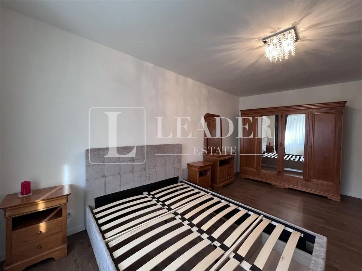 Apartament 2 camere | Decomandat | Cartierul Aviatiei | 57 mp - foto 9