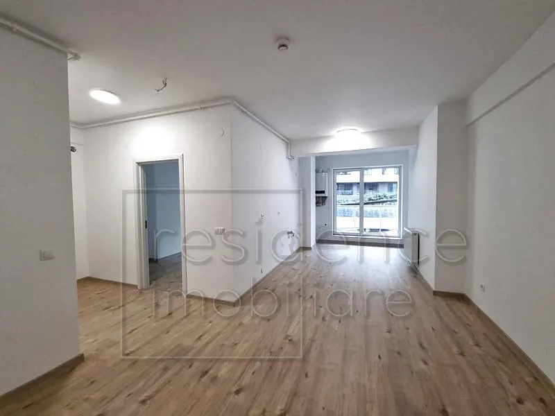 Apartament 2 camere pentru activitati de birou, Grigorescu+Parcare - foto 1