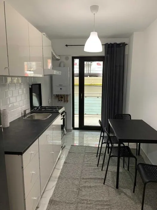 Apartament 2 Camere de Inchiriat Pacurari/Mall Moldova + loc parcare - 400 euro - foto 3