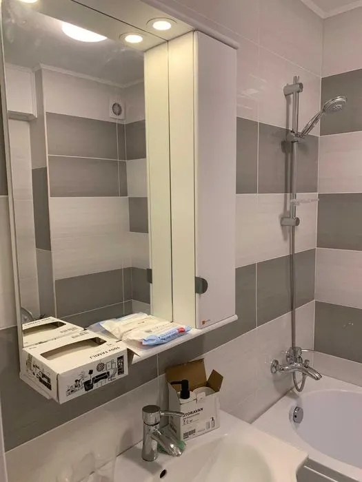 Apartament 2 Camere de Inchiriat Pacurari/Mall Moldova + loc parcare - 400 euro - foto 8