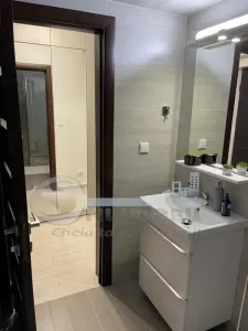Apartament 1 Cameră cu Parcare â€“ River Towers (în spate la Iulius Mall), Iași - foto 7