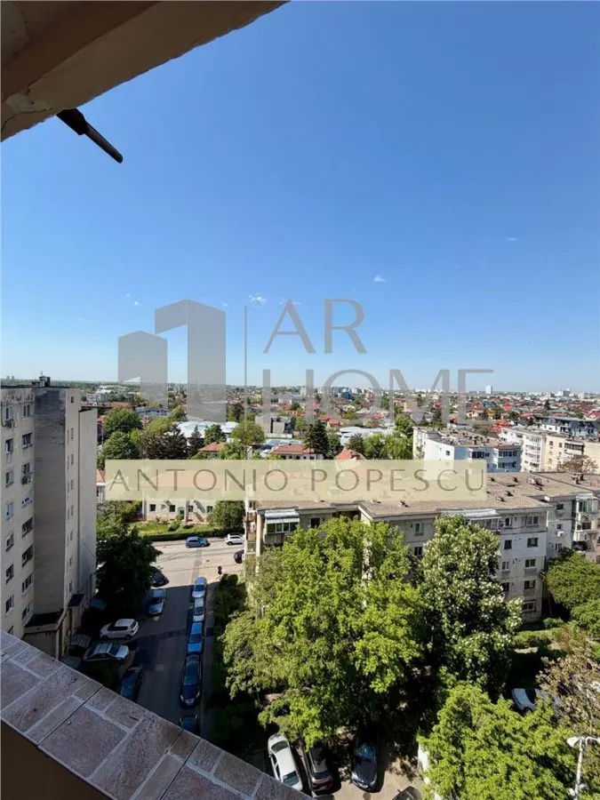 Apartament 2 camere, 2 balcoane, in Ploiesti, zona Catedrala - foto 14