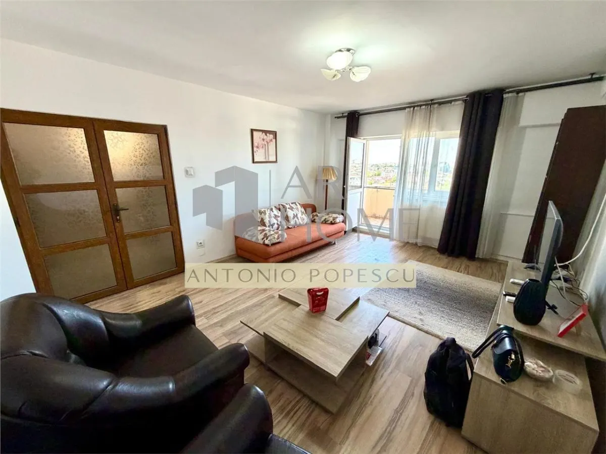 Apartament 2 camere, 2 balcoane, in Ploiesti, zona Catedrala - foto 3