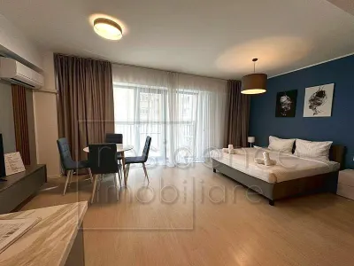 Apartament modern 1 camera, Manastur, zona Calea Floresti - Cluj-Napoca