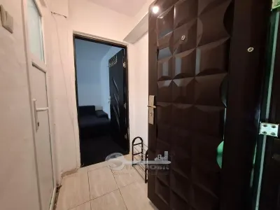 Apartament 2 camere, Podu Ros, bloc fara risc, vis a vis de Pasapoarte - Iasi
