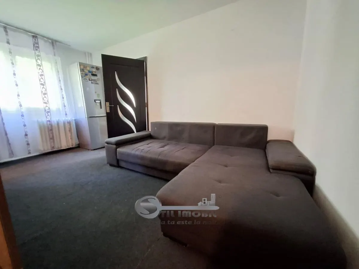 Apartament 2 camere, Podu Ros, bloc fara risc, vis a vis de Pasapoarte - foto 4