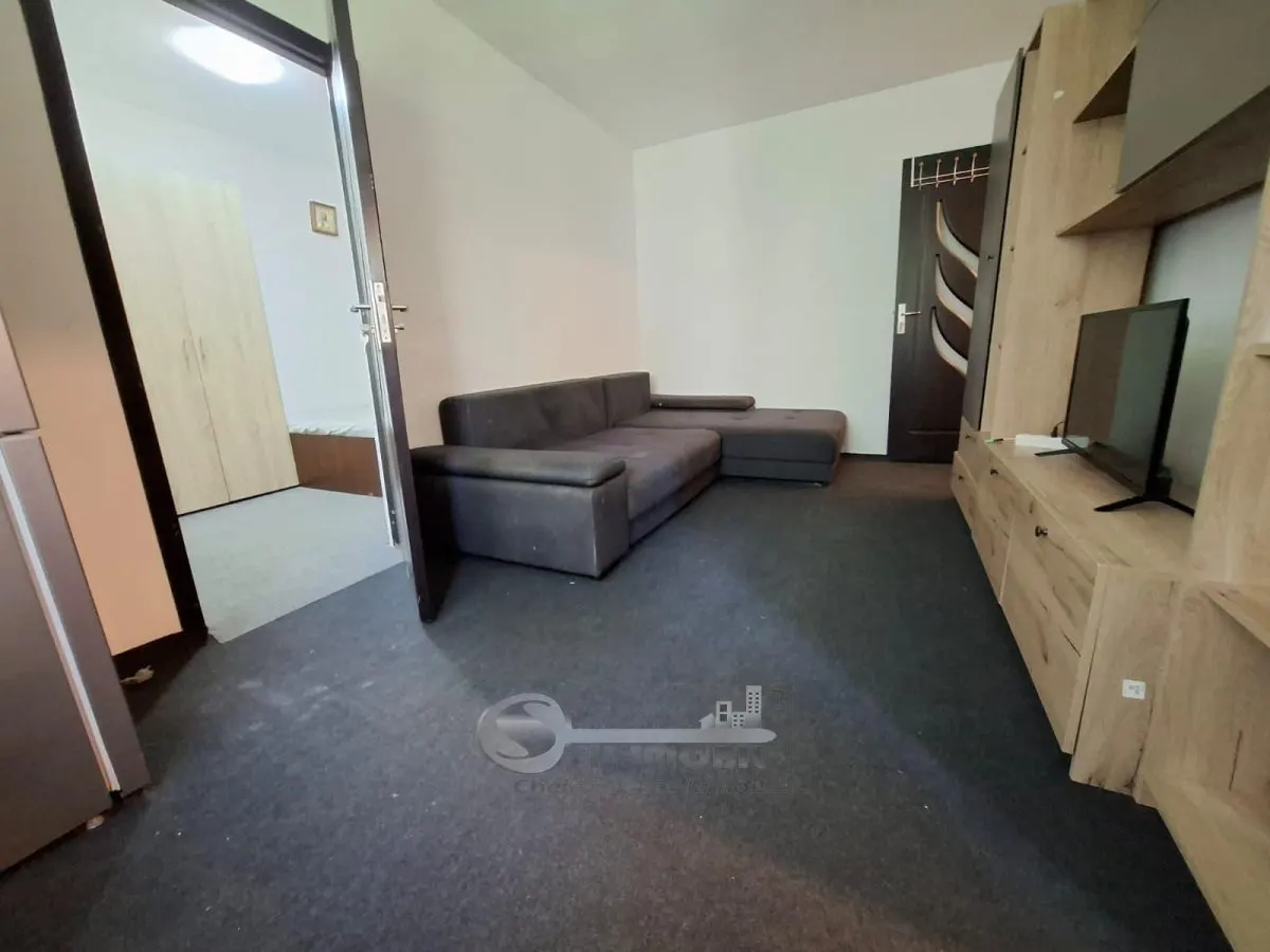 Apartament 2 camere, Podu Ros, bloc fara risc, vis a vis de Pasapoarte - foto 5