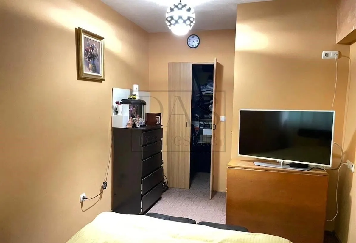 Apartament 3 camere | Teiul Doamnei | Vis-a-vis Sectia 7 Politie - foto 11