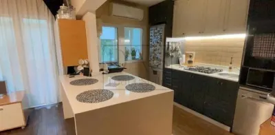 Apartament 3 camere | Teiul Doamnei | Vis-a-vis Sectia 7 Politie - foto 5