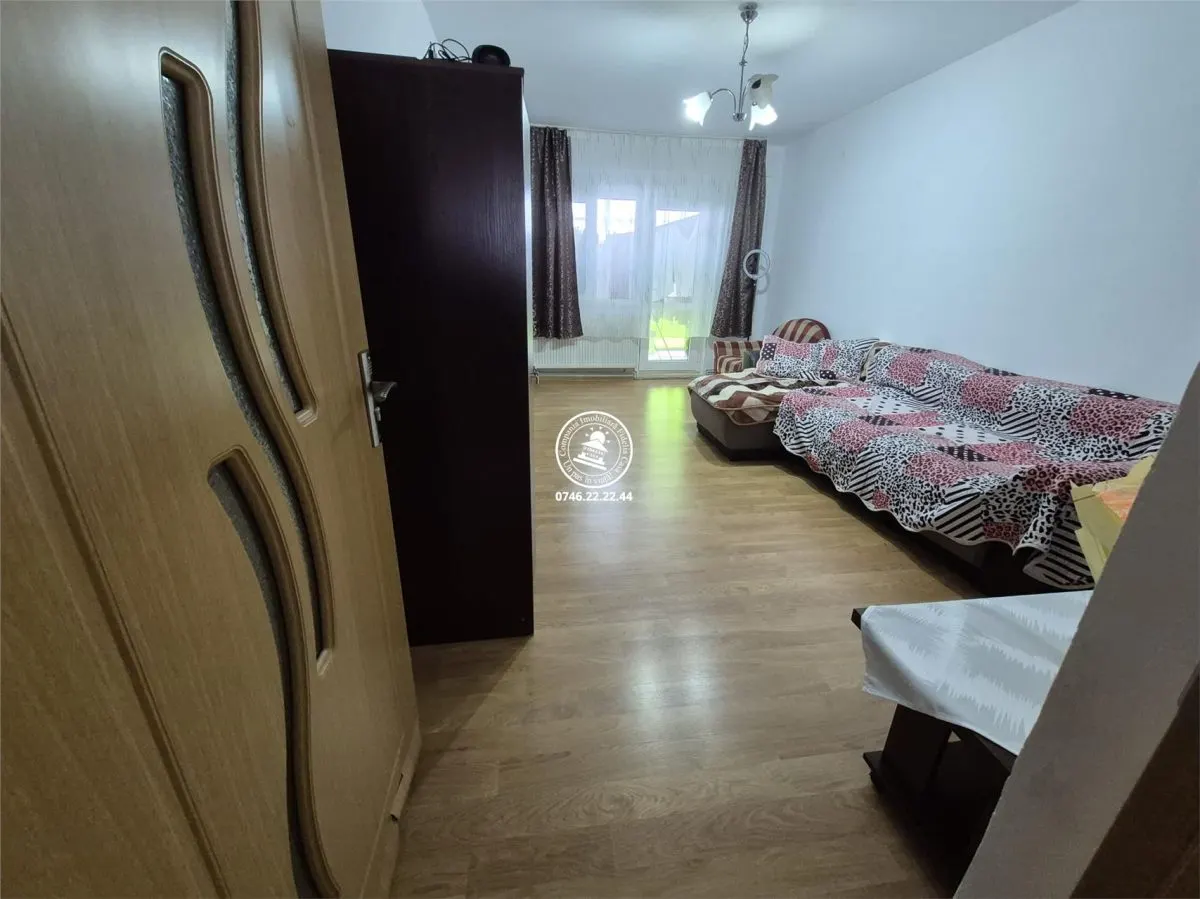 Apartament de vanzare Mircea cel Batran - foto 1