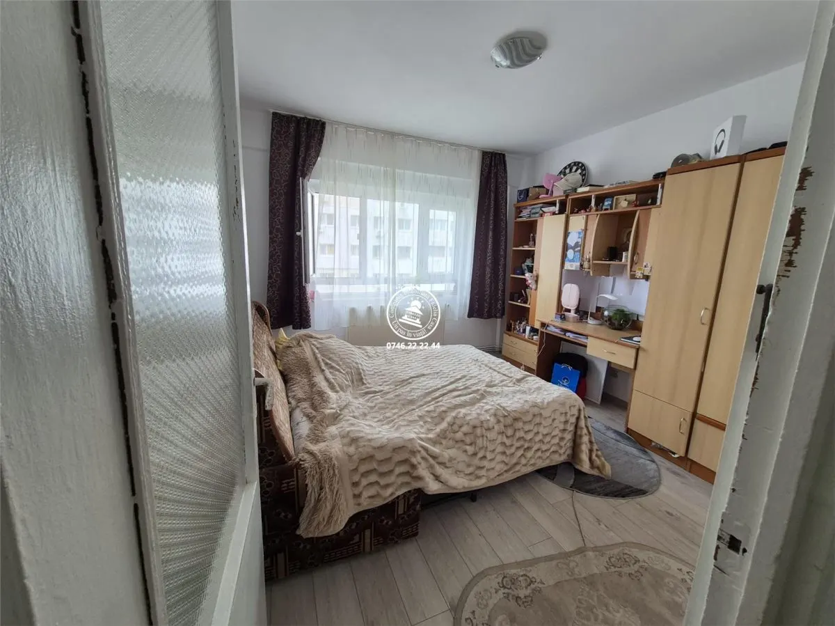 Apartament de vanzare Mircea cel Batran - foto 3